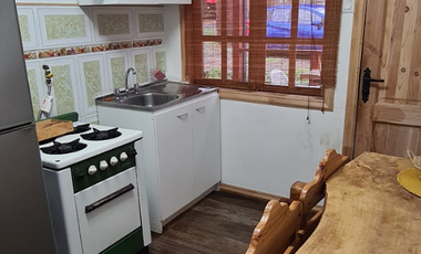 Casa en Venta en Pedro Montt Puerto Octay