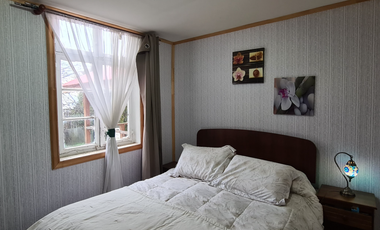 Casa en Venta en Pedro Montt Puerto Octay