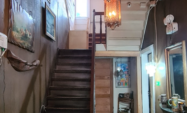 Casa en Venta en Pedro Montt Puerto Octay