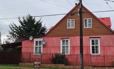 Casa en Venta en Pedro Montt Puerto Octay