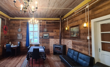 Casa en Venta en Pedro Montt Puerto Octay