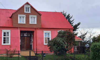 Casa en Venta en Pedro Montt Puerto Octay