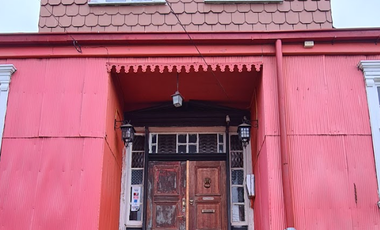 Casa en Venta en Pedro Montt Puerto Octay