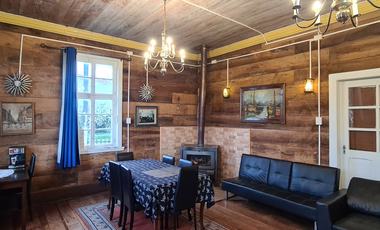 Casa en Venta en Pedro Montt Puerto Octay