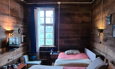 Casa en Venta en Pedro Montt Puerto Octay
