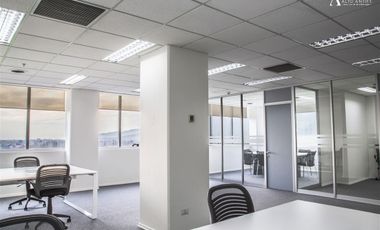 Oficina en Arriendo en Ciudad Empresarial