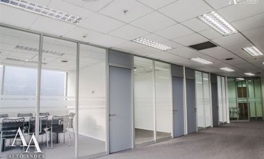 Oficina en Arriendo en Ciudad Empresarial