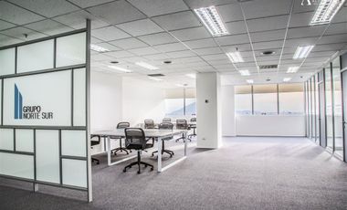 Oficina en Arriendo en Ciudad Empresarial