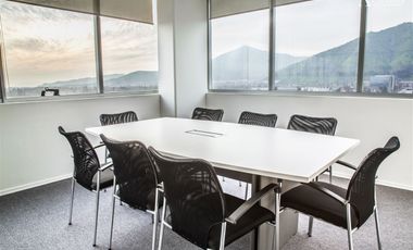 Oficina en Arriendo en Ciudad Empresarial