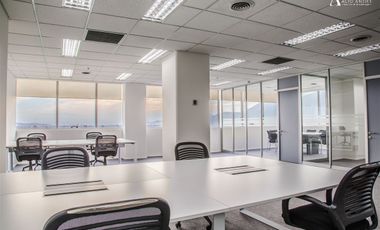 Oficina en Arriendo en Ciudad Empresarial