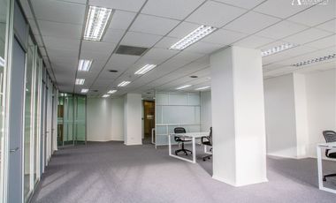 Oficina en Arriendo en Ciudad Empresarial