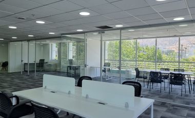 Oficina en Arriendo en Ciudad Empresarial