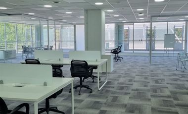 Oficina en Arriendo en Ciudad Empresarial