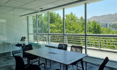 Oficina en Arriendo en Ciudad Empresarial