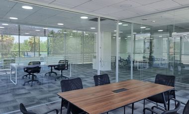 Oficina en Arriendo en Ciudad Empresarial