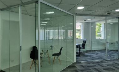 Oficina en Arriendo en Ciudad Empresarial