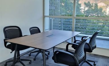 Oficina en Arriendo en Ciudad Empresarial