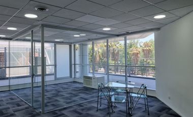 Oficina en Arriendo en Ciudad Empresarial