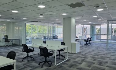 Oficina en Arriendo en Ciudad Empresarial
