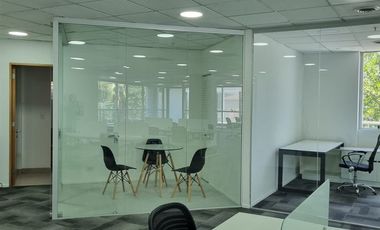Oficina en Arriendo en Ciudad Empresarial