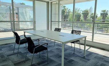 Oficina en Arriendo en Ciudad Empresarial