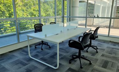 Oficina en Arriendo en Ciudad Empresarial