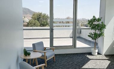 Oficina en Arriendo en Ciudad Empresarial