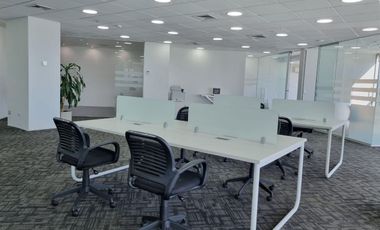Oficina en Arriendo en Ciudad Empresarial