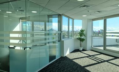 Oficina en Arriendo en Ciudad Empresarial