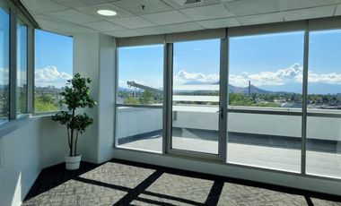 Oficina en Arriendo en Ciudad Empresarial