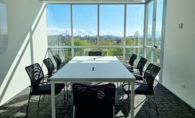 Oficina en Arriendo en Ciudad Empresarial