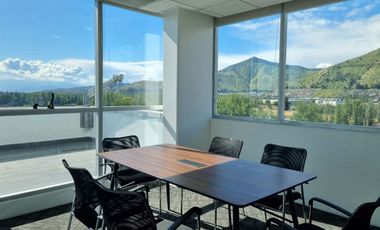 Oficina en Arriendo en Ciudad Empresarial