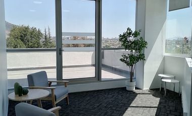 Oficina en Arriendo en Ciudad Empresarial
