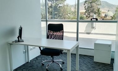 Oficina en Arriendo en Ciudad Empresarial