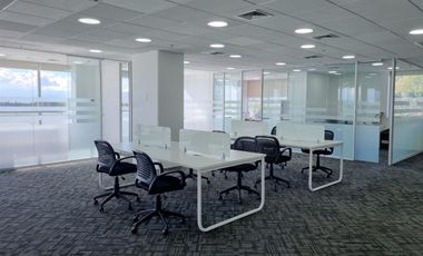Oficina en Arriendo en Ciudad Empresarial