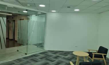 Oficina en Arriendo en Av El Salto 4001
