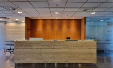 Oficina en Arriendo en Ciudad Empresarial