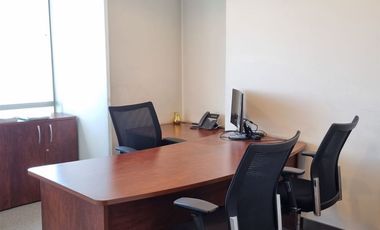 Oficina en Arriendo en Ciudad Empresarial