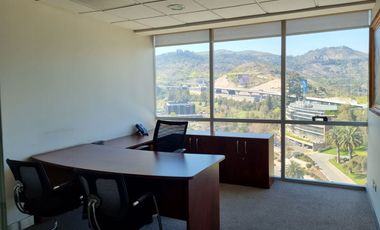 Oficina en Arriendo en Ciudad Empresarial