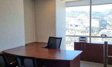 Oficina en Arriendo en Ciudad Empresarial