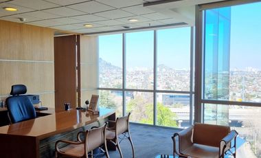 Oficina en Arriendo en Ciudad Empresarial