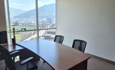 Oficina en Arriendo en Ciudad Empresarial