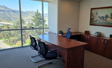 Oficina en Arriendo en Ciudad Empresarial