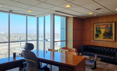Oficina en Arriendo en Ciudad Empresarial