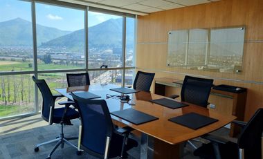 Oficina en Arriendo en Ciudad Empresarial