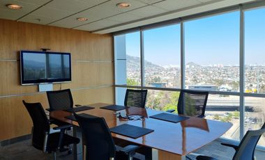 Oficina en Arriendo en Ciudad Empresarial