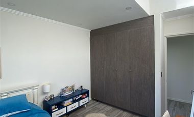 Casa en Arriendo en Parcela con casa en Santa Adela de Mantagua, Quintero