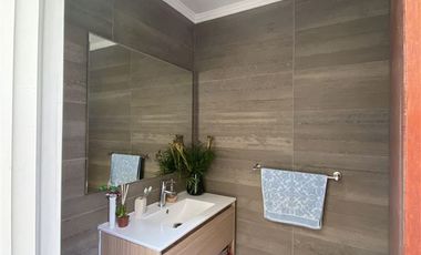 Casa en Arriendo en Parcela con casa en Santa Adela de Mantagua, Quintero