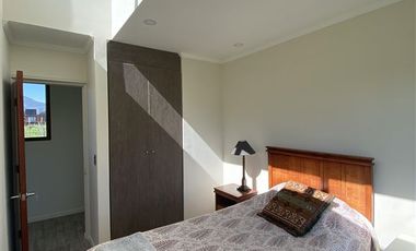 Casa en Arriendo en Parcela con casa en Santa Adela de Mantagua, Quintero