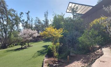 Casa en Arriendo en SANTA SOFÍA DE LO CAÑAS